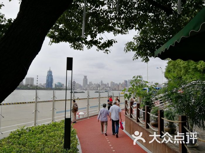 北外滩滨江绿地图片 - 第476张