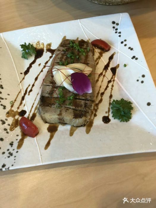 伊秀寿司(百联西郊购物中心店)图片 - 第820张