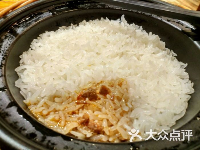 谷田稻香(宝龙店)米饭图片 - 第40张