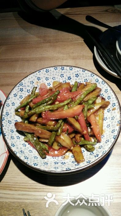 METOOCATE米桃餐厅-蜜桃三素图片-上海美食