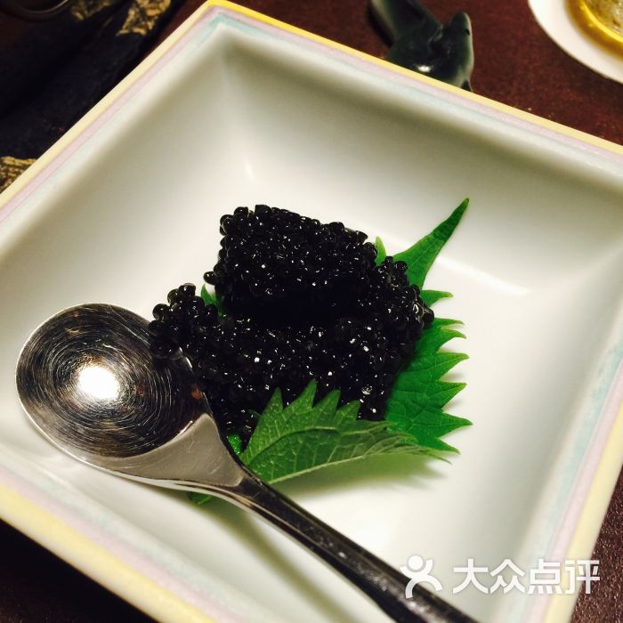 五代目 野田岩-图片-东京美食-大众点评网