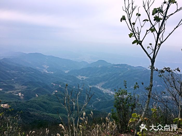 石柱峰风景区-图片-浏阳景点/周边游-大众点评网
