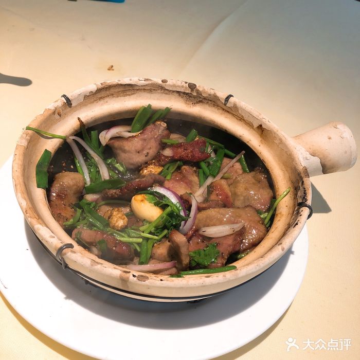 惠食佳(滨江店)啫啫牛舌图片 第1231张