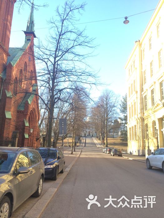 the german church (saksalainen kirkko)图片 - 第3张