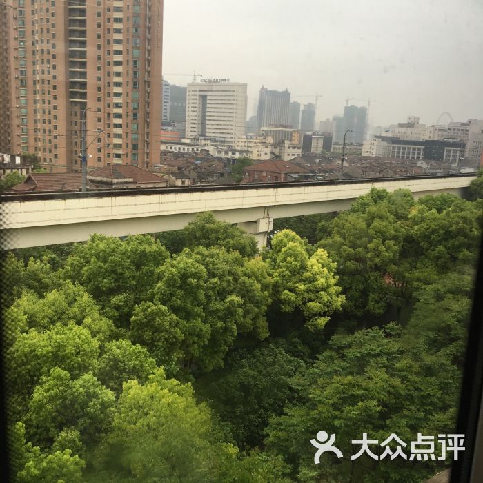 宝山路-地铁站图片 - 第50张