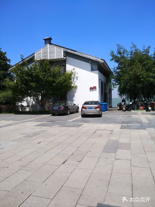 美美花园湖景餐厅(李公堤店-图片-苏州美食-大众点评网