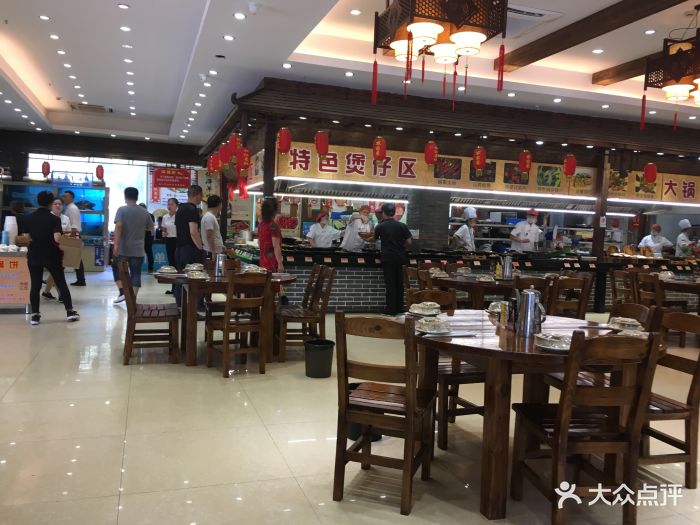 松江名灶农家乐(泗泾店)图片 - 第125张