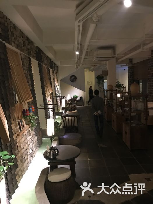 瓦库茶艺馆(21号店)-图片-成都休闲娱乐-大众点评网