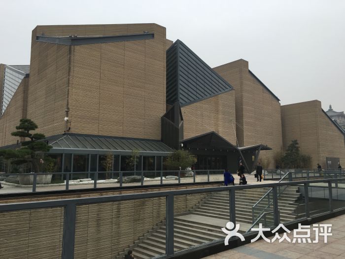 大唐西市博物馆外观图片 - 第18张