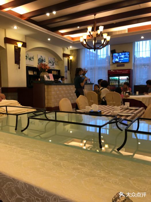 北戴河起士林大饭店图片 - 第109张