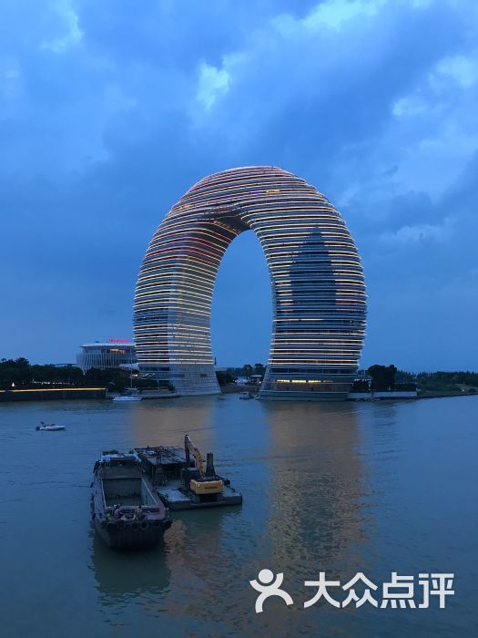 湖州南太湖月亮码头图片 第6张