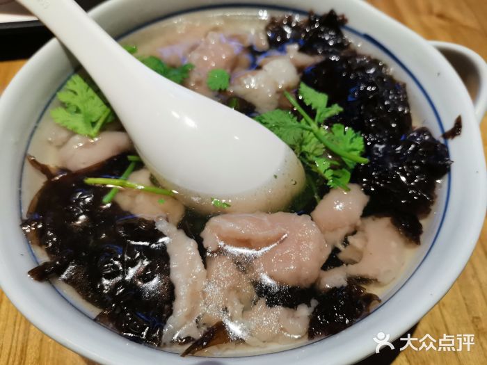 吃在坊间·闽南名小吃(悠方店)福鼎肉片图片