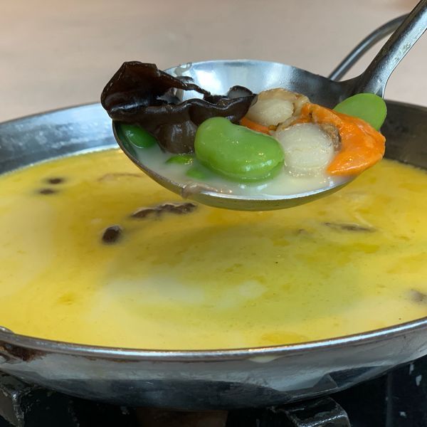 豆瓣毛贝锅仔 78