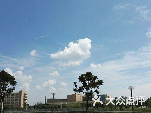 西华大学安德校区