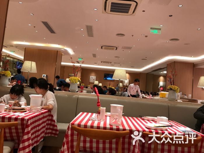 西贝莜面村(上海虹口龙之梦店)图片 - 第640张