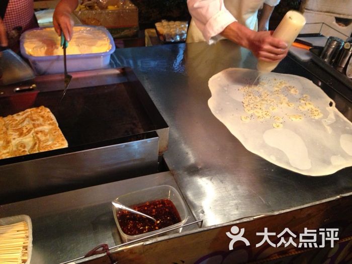 印度飞饼
