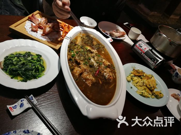 香雪海饭店(香雪海购物广场店)-图片-苏州美食-大众
