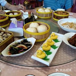 【唐华中餐厅】电话,地址,价格,营业时间(图 高州市美食 大众