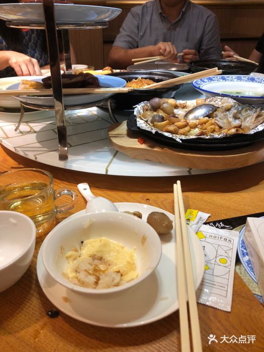 开饭餐厅(万菱汇店)-图片-广州美食-大众点评网