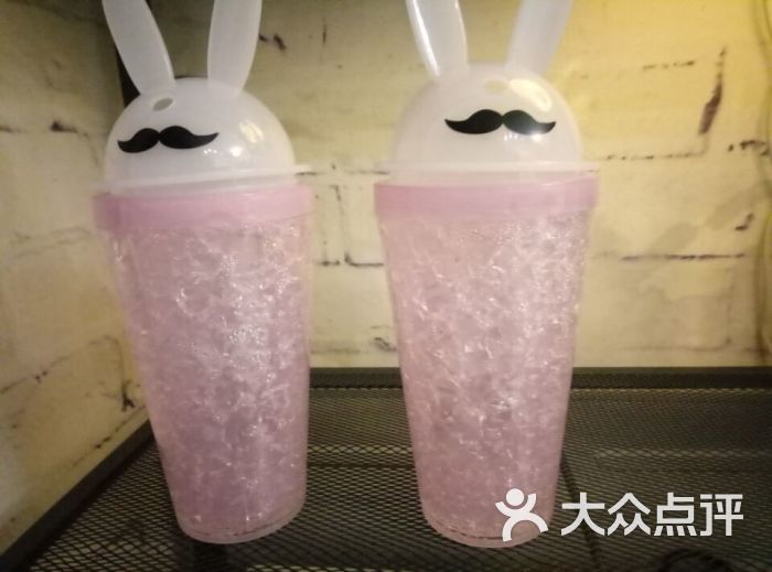 l nail studio璐爷的美甲工作室图片 - 第1张