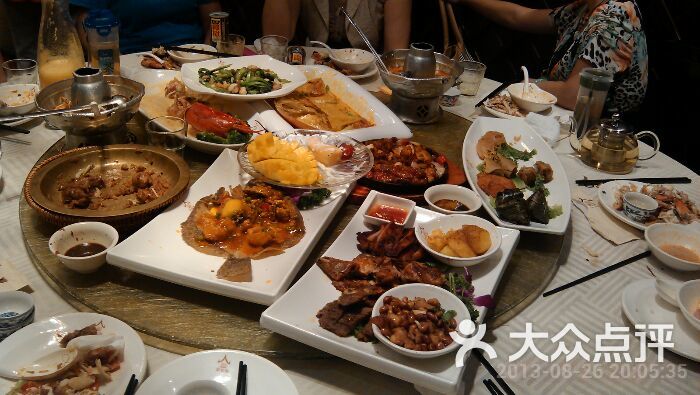 泰妃阁(虹口龙之梦店)-泰妃阁团购999餐图片-上海美食
