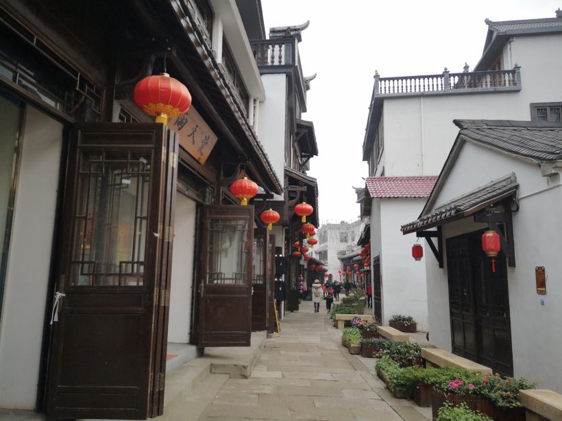 衢州休闲游-----探寻东坪古道的安静,山居村野"世外桃源"