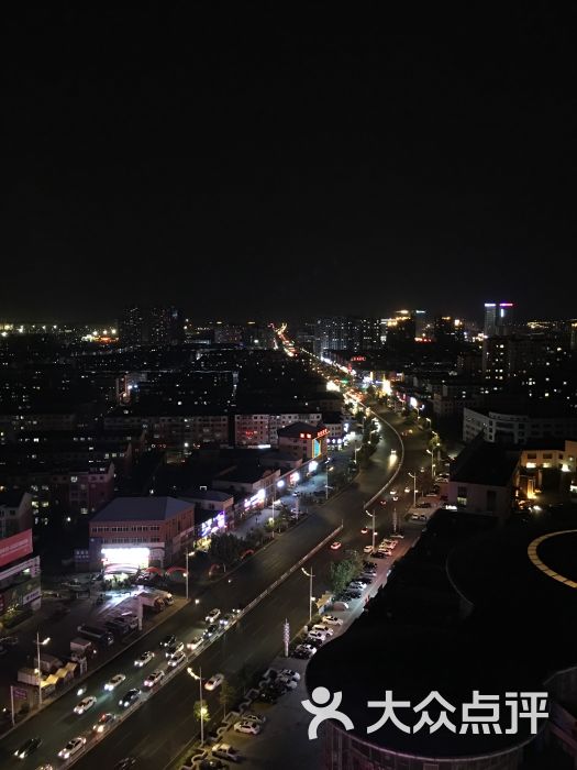 鲅鱼圈欢乐颂海景公寓(家乐福店)图片 - 第39张