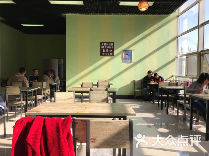 天津工业大学东苑第二餐厅图片 第22张