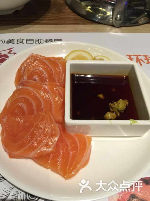 深圳豪华的海鲜自助餐_海鲜自助餐蒸锅券_环球海鲜豪华自助餐(4)