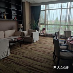 【天启悦华酒店-悦品轩餐厅】电话,地址,价格,营业时间(图 渭南