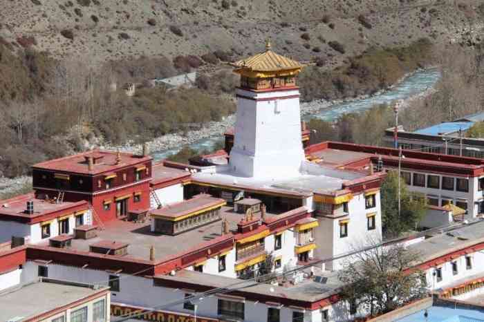 赛卡古托寺"祈祷世界和平.朋友们身体健康,出入平安.