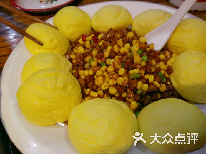 东北杂粮包