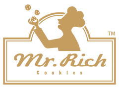 Mr.Rich Bakery cookie