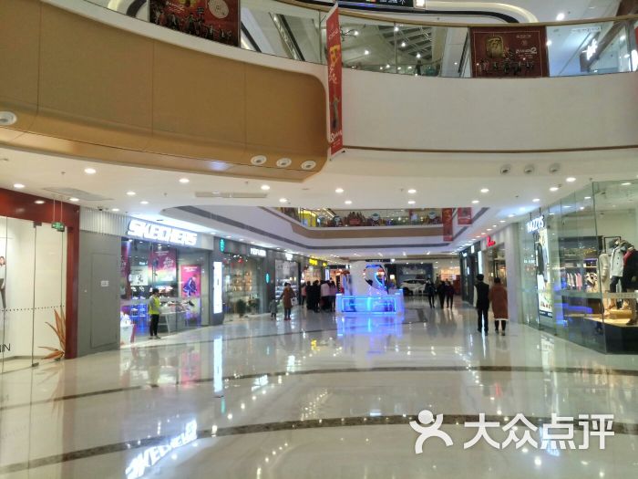 万达广场(柯城店)图片 第4张