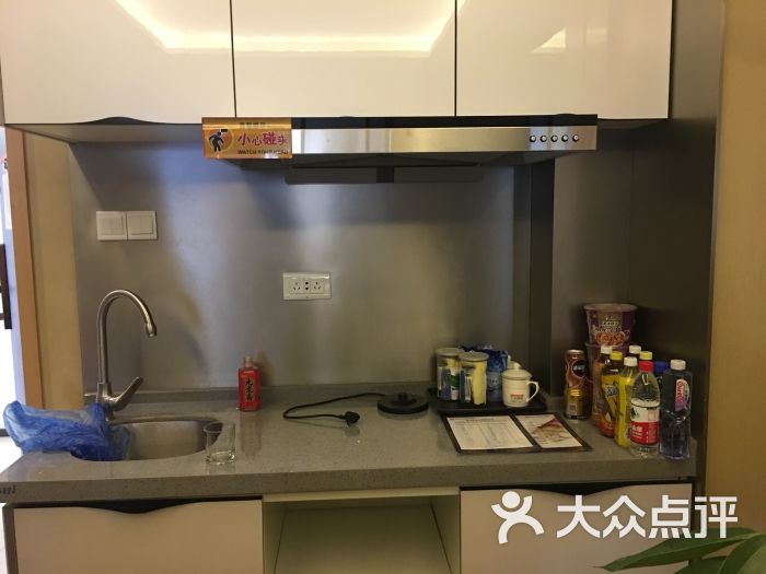 玺悦公寓酒店(建发大阅城店)-图片-银川酒店-大众点评
