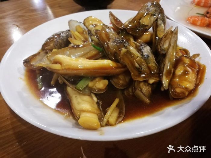 宁鲜生宁波小海鲜图片 第31张
