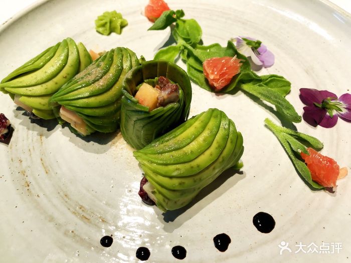 京兆尹--菜图片-北京美食-大众点评网
