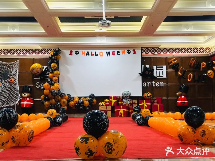 圣安尼伊顿幼儿园-图片-重庆学习培训-大众点评网