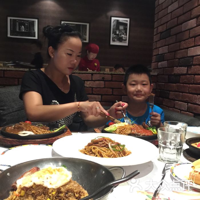 秀玉红茶坊 人均