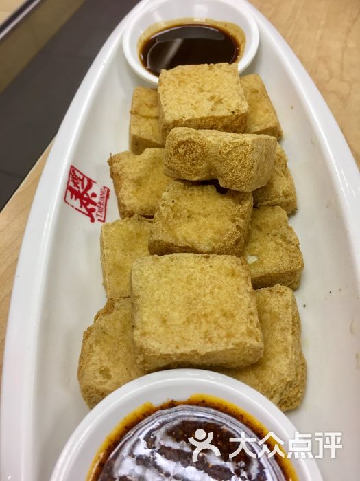 泰煌鸡(梅陇路店-绍兴双味臭豆腐图片-上海美食-大众点评网