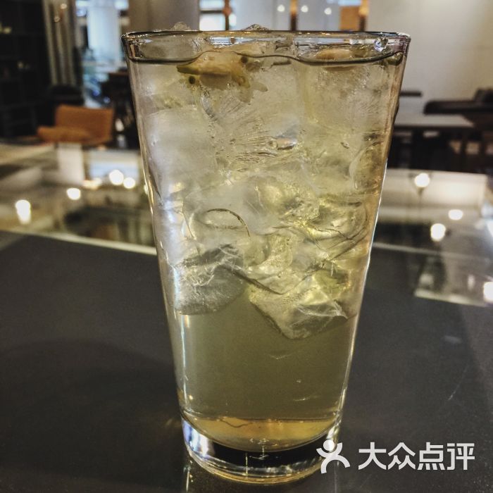 荔枝乌龙茶