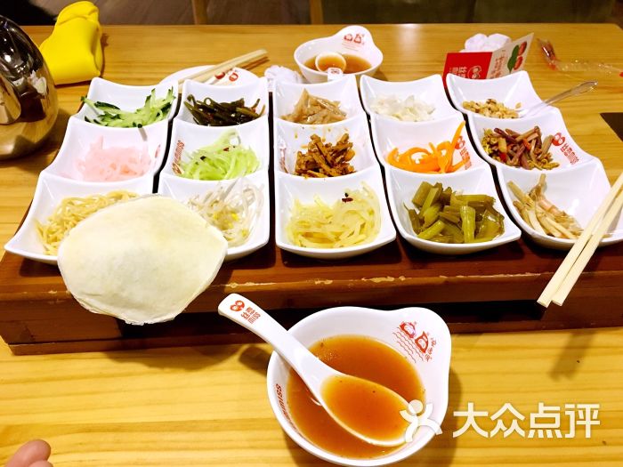 丝恋红汤丝娃娃(星力购物中心店)-红酸汤丝娃娃图片