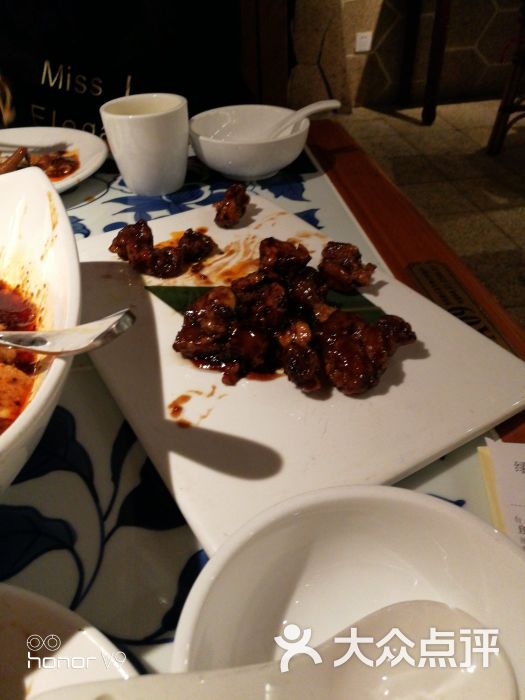 绿茶(天津世纪都会店)-图片-天津美食-大众点评网