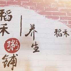 稻禾什么成语_禾稻(2)