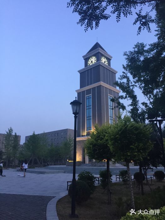 辽宁传媒学院-图片-沈阳学习培训-大众点评网