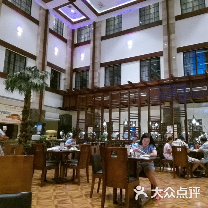海阔天空