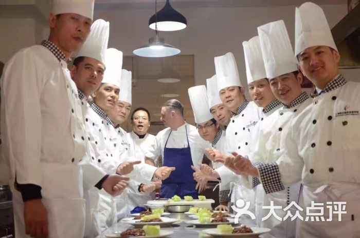 上海凯达国际西餐西点烹饪学校图片 - 第4张