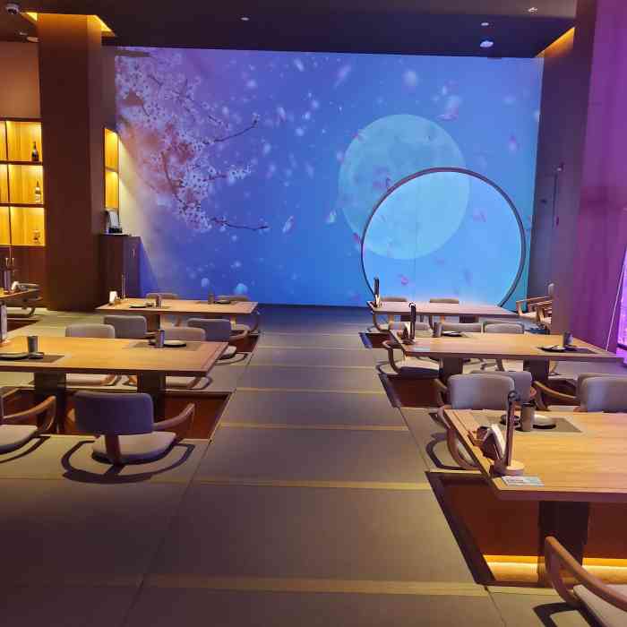 小樽私汤温泉(世博店)-"探店体验新开不久的小樽私汤