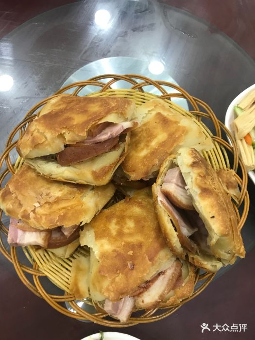 郝家火烧-图片-滦县美食-大众点评网