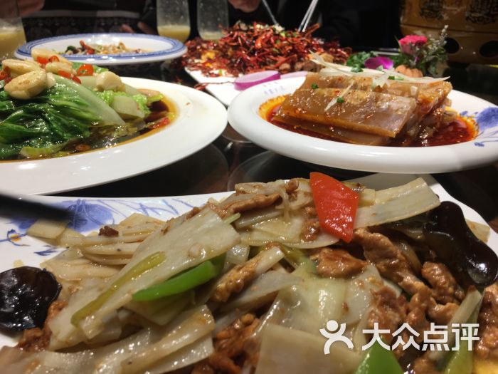 面辣子酒楼(西大街店)-图片-西安美食-大众点评网